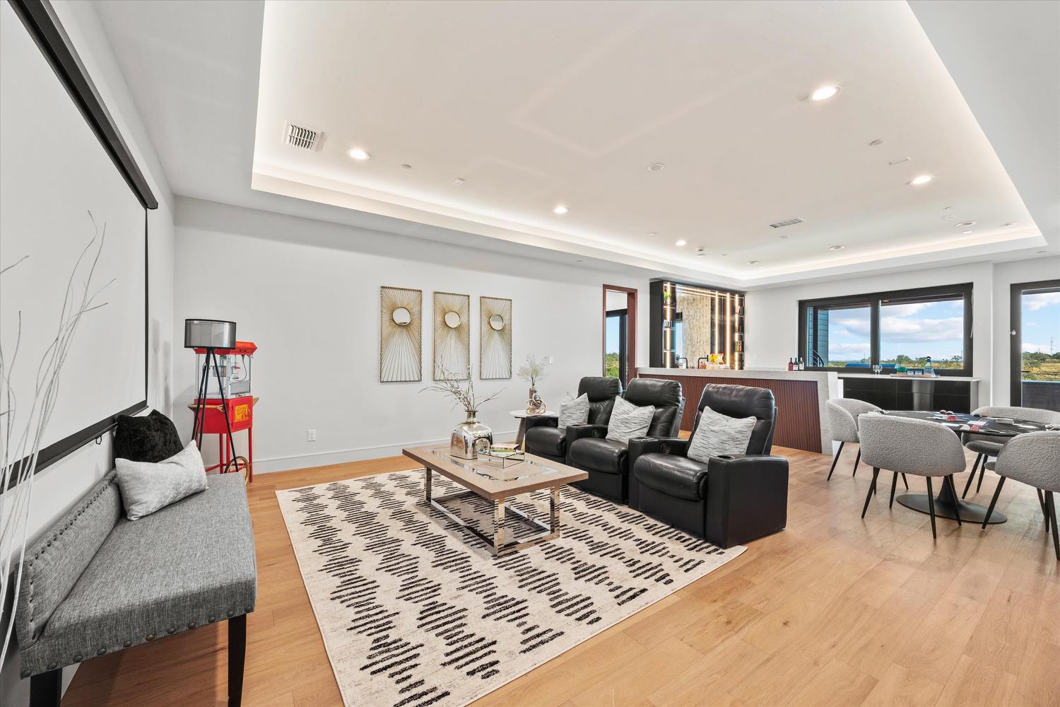 3516 Vista De Madera