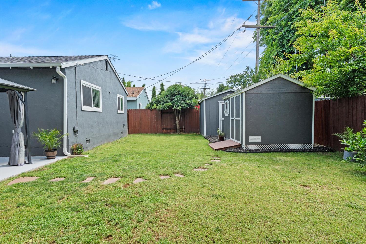 1603 Birch Lane