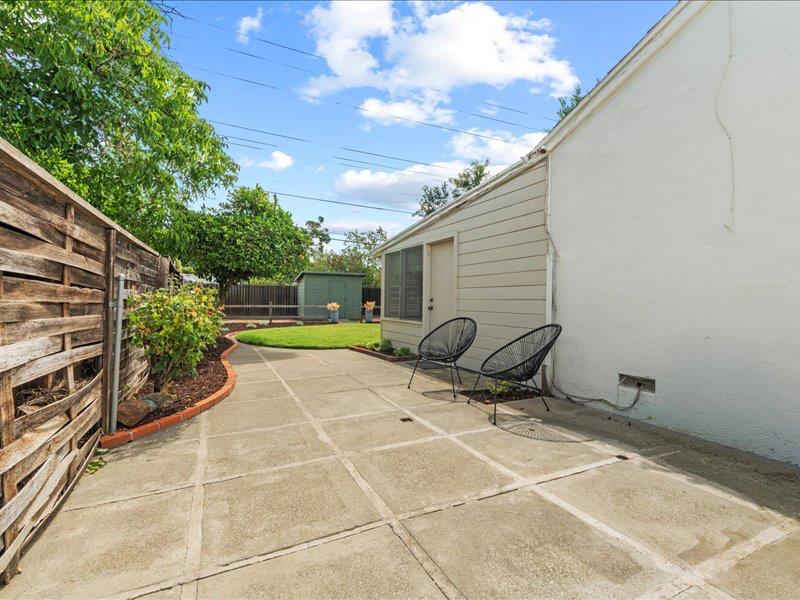 664 K Street