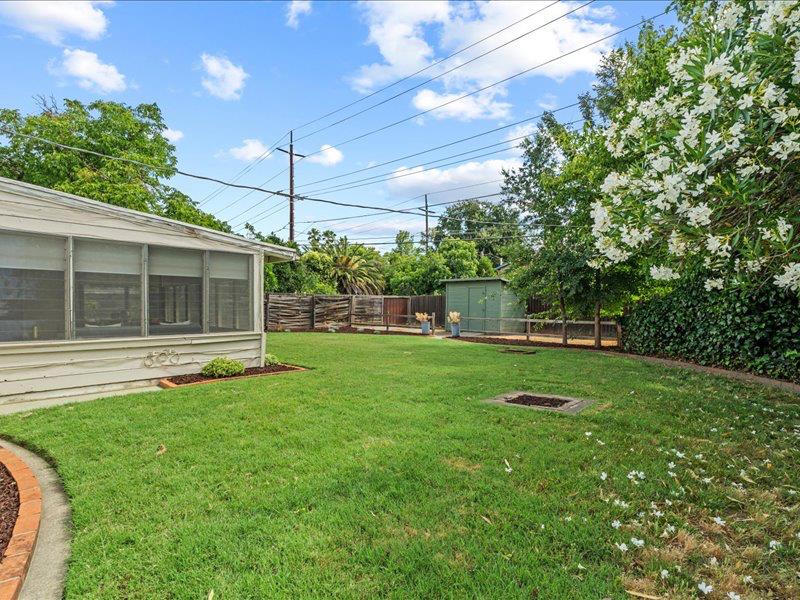 664 K Street