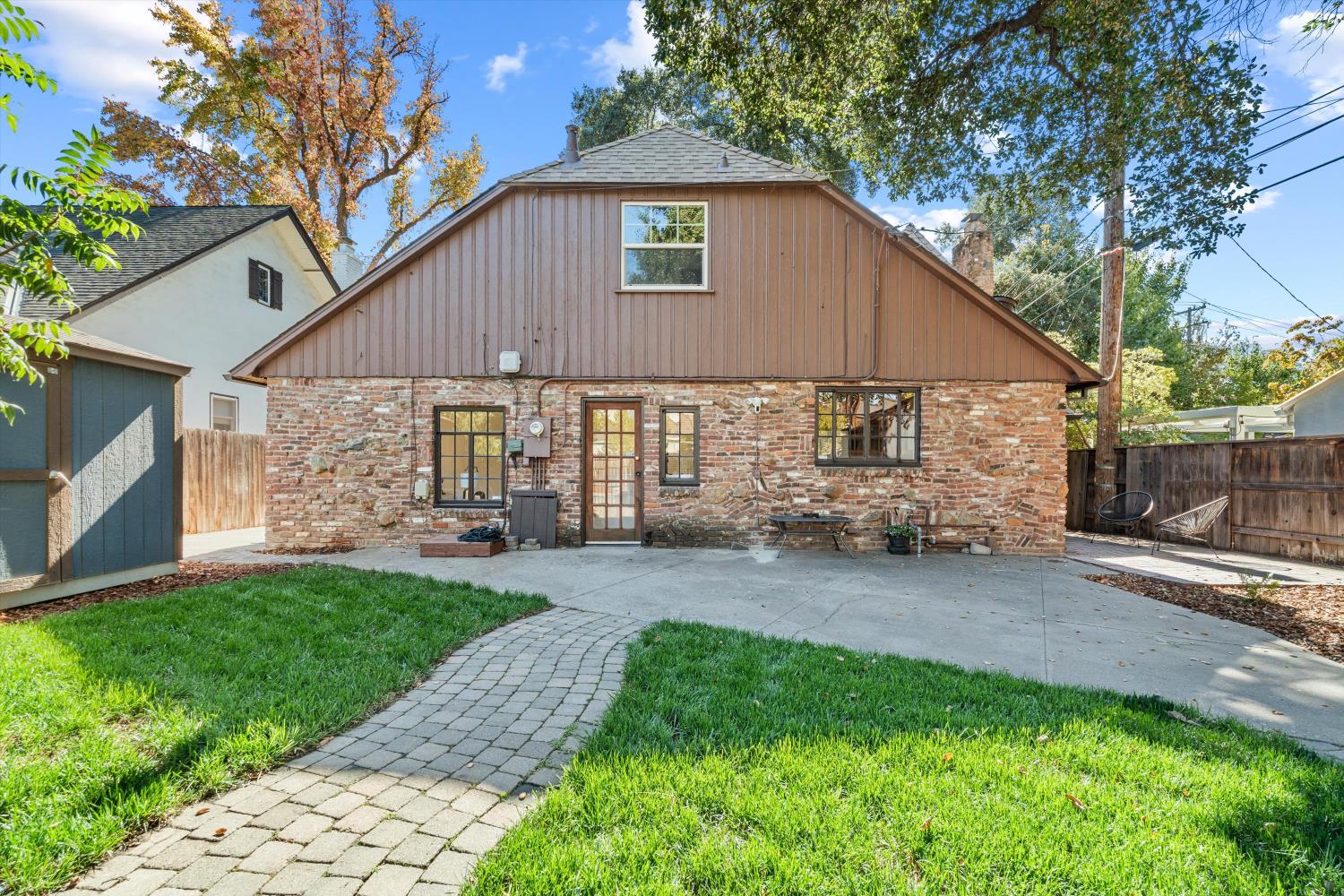 2701 Sutterville Road