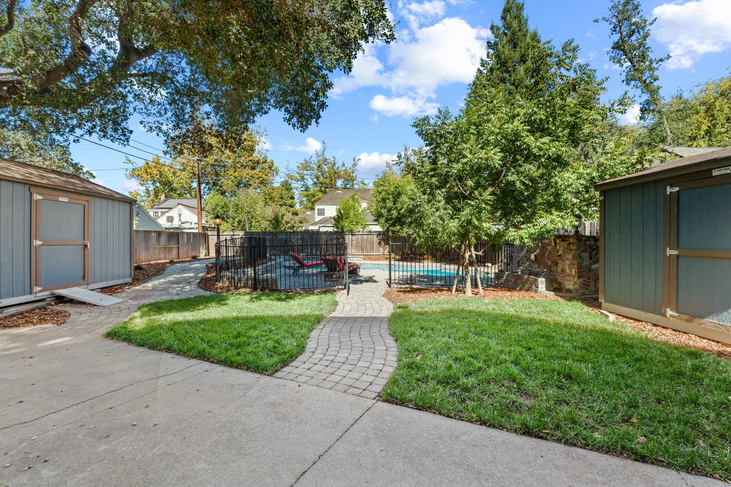 2701 Sutterville Road