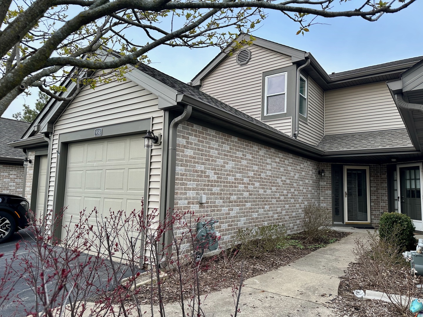 958 Butter Creek Court Unit: 958