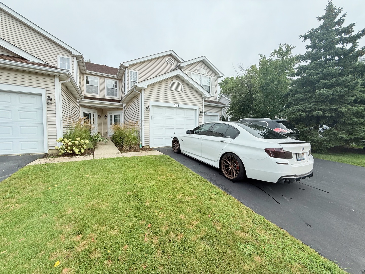 308 Glen Leven Court Unit: 308