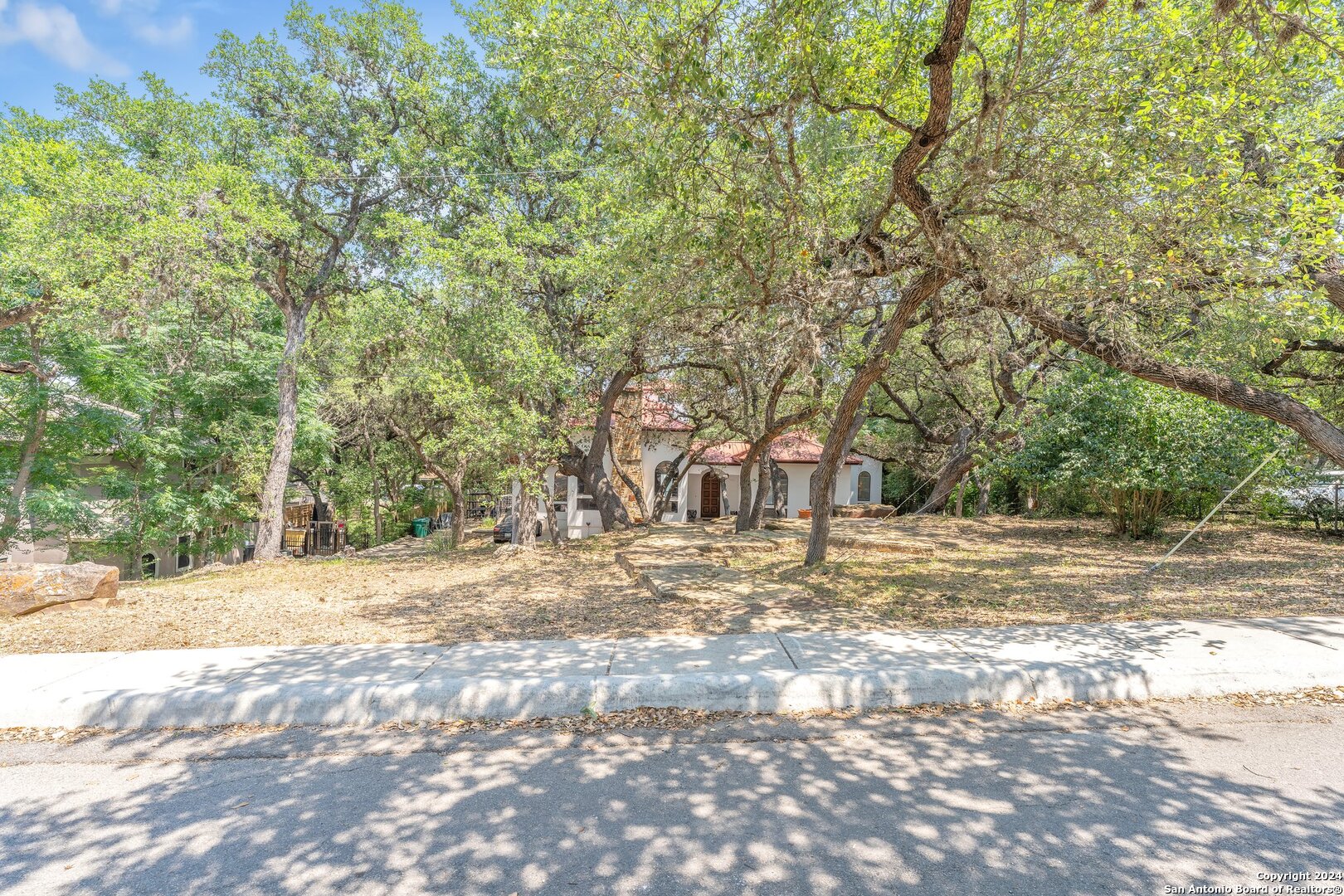 12030 SUNBURST ST