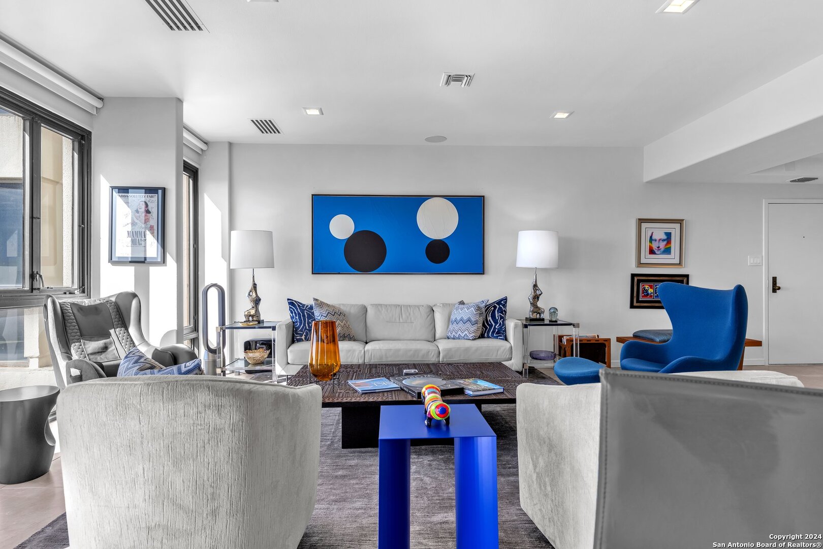 7701 Wurzbach Unit: 2306