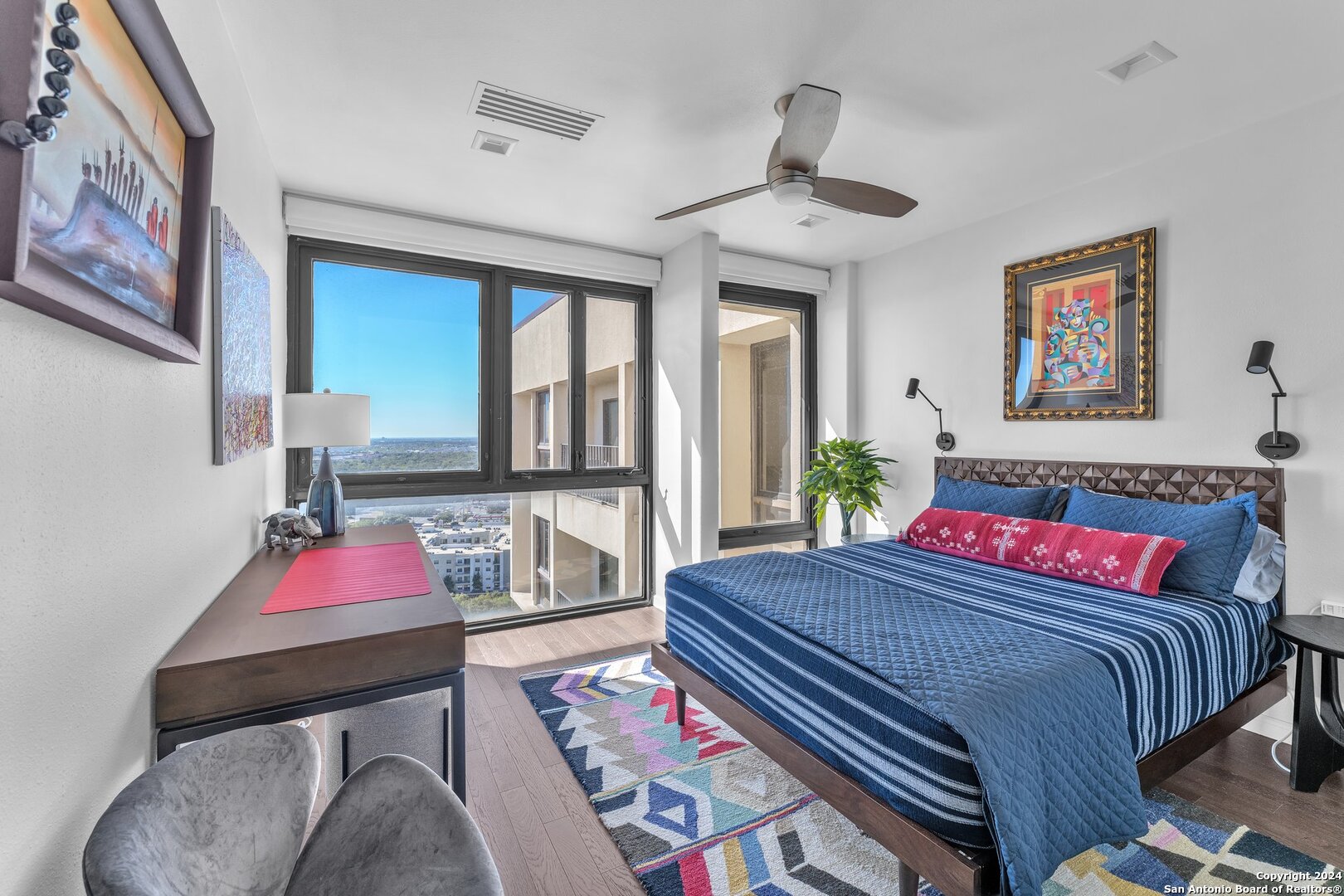 7701 Wurzbach Unit: 2306