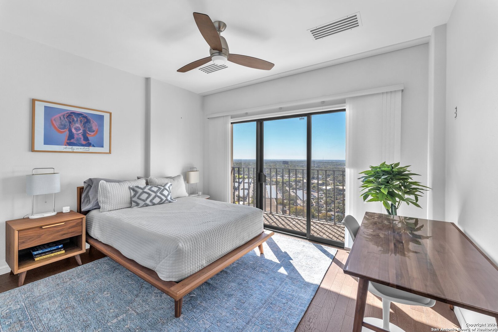 7701 Wurzbach Unit: 2306