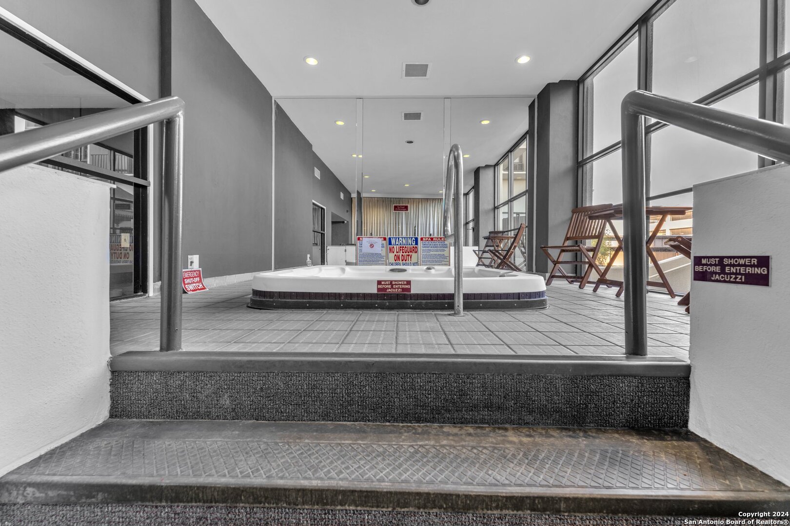 7701 Wurzbach Unit: 2306