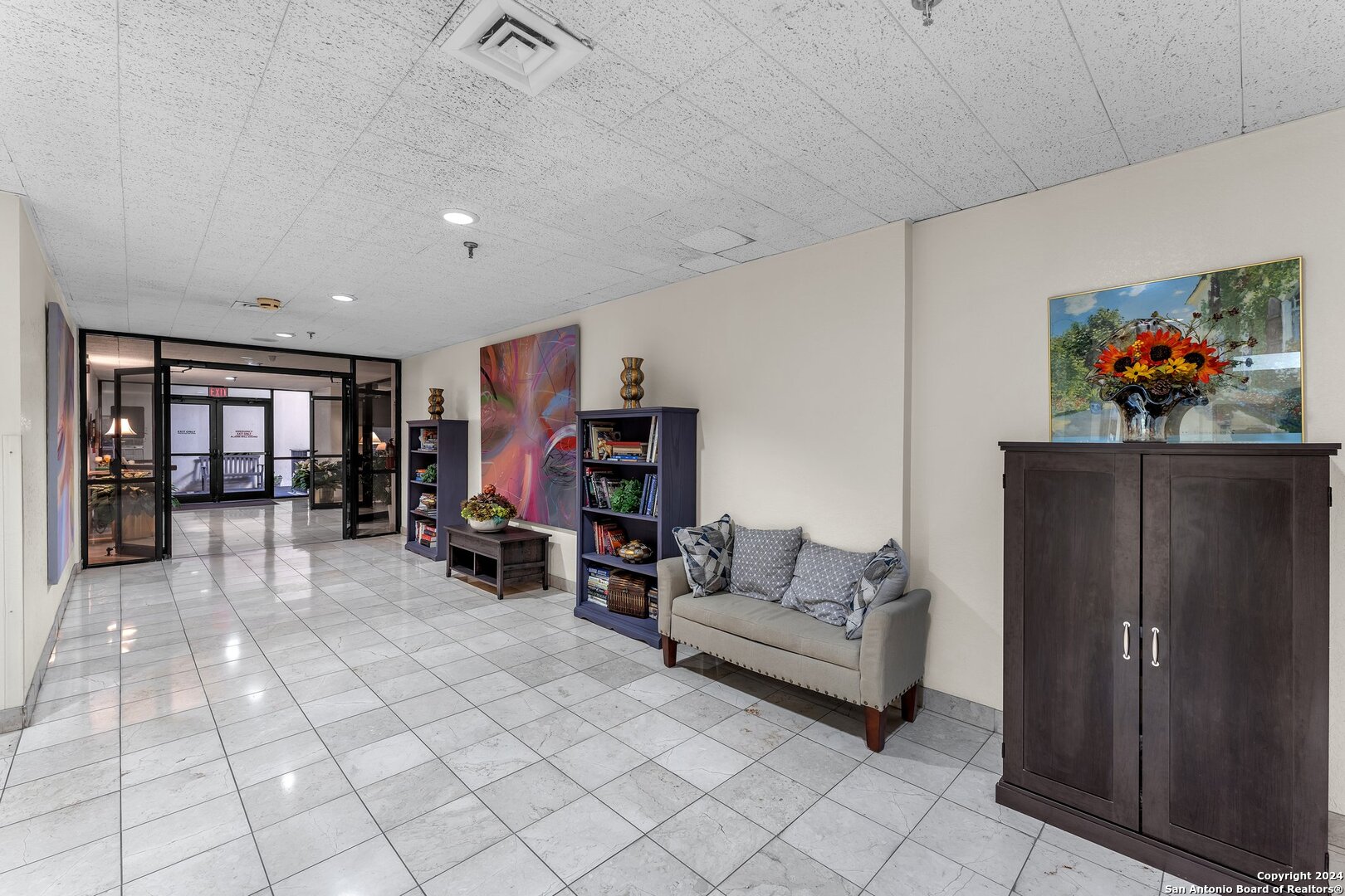 7701 Wurzbach Unit: 2306