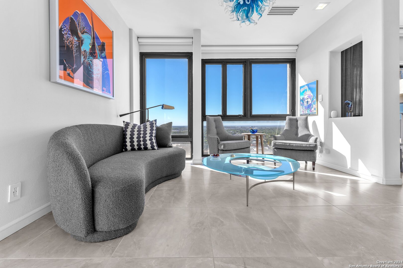 7701 Wurzbach Unit: 2306