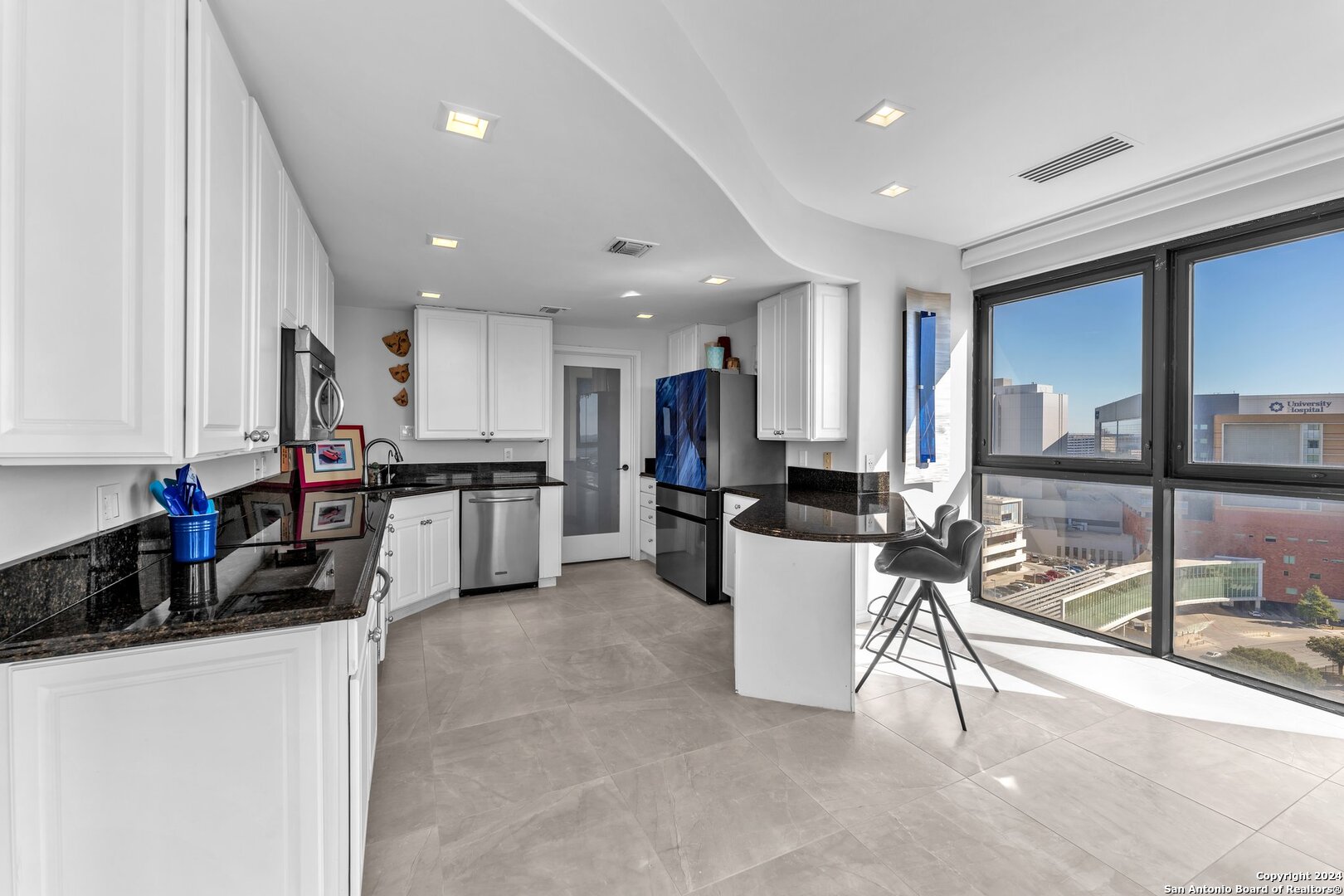 7701 Wurzbach Unit: 2306