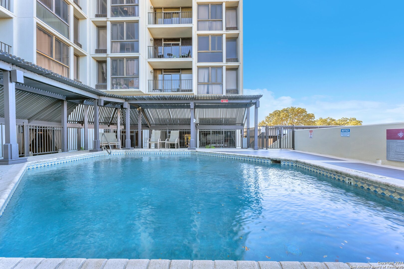 7701 Wurzbach Unit: 2306
