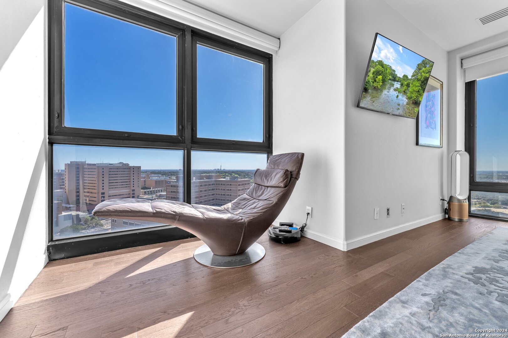 7701 Wurzbach Unit: 2306