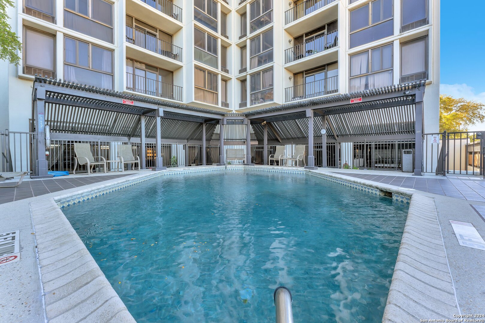 7701 Wurzbach Unit: 2306