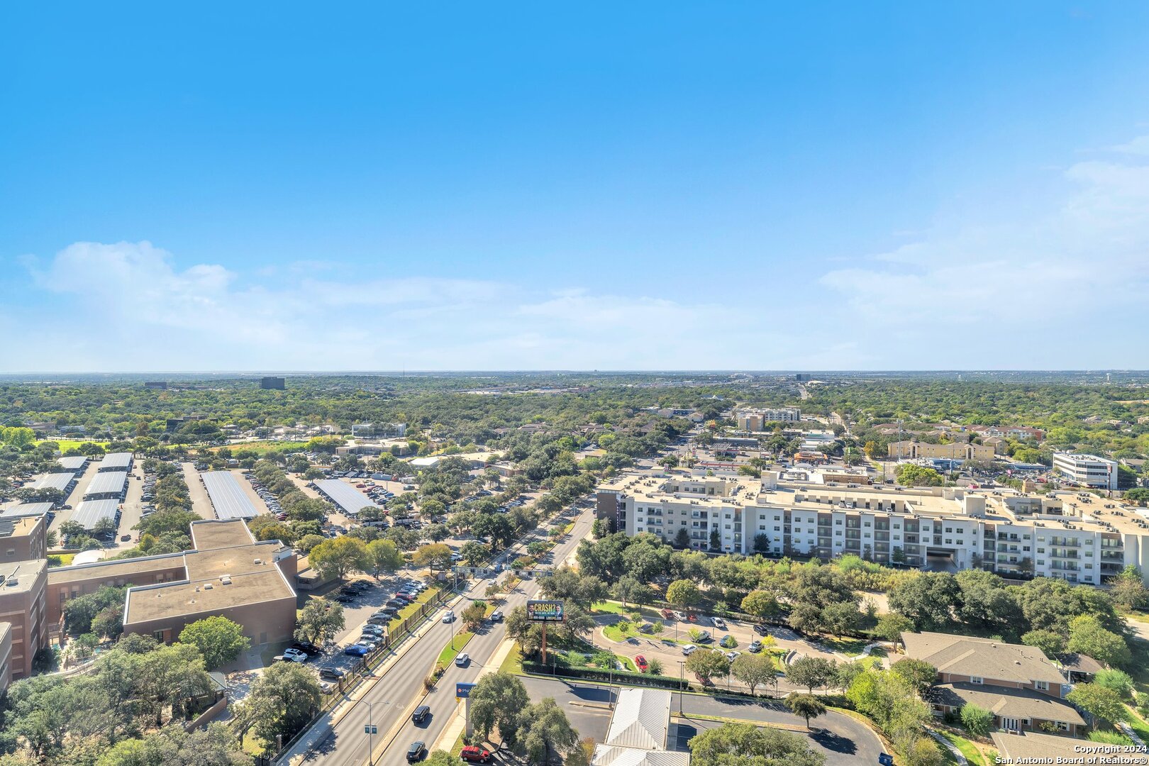 7701 Wurzbach Unit: 2306