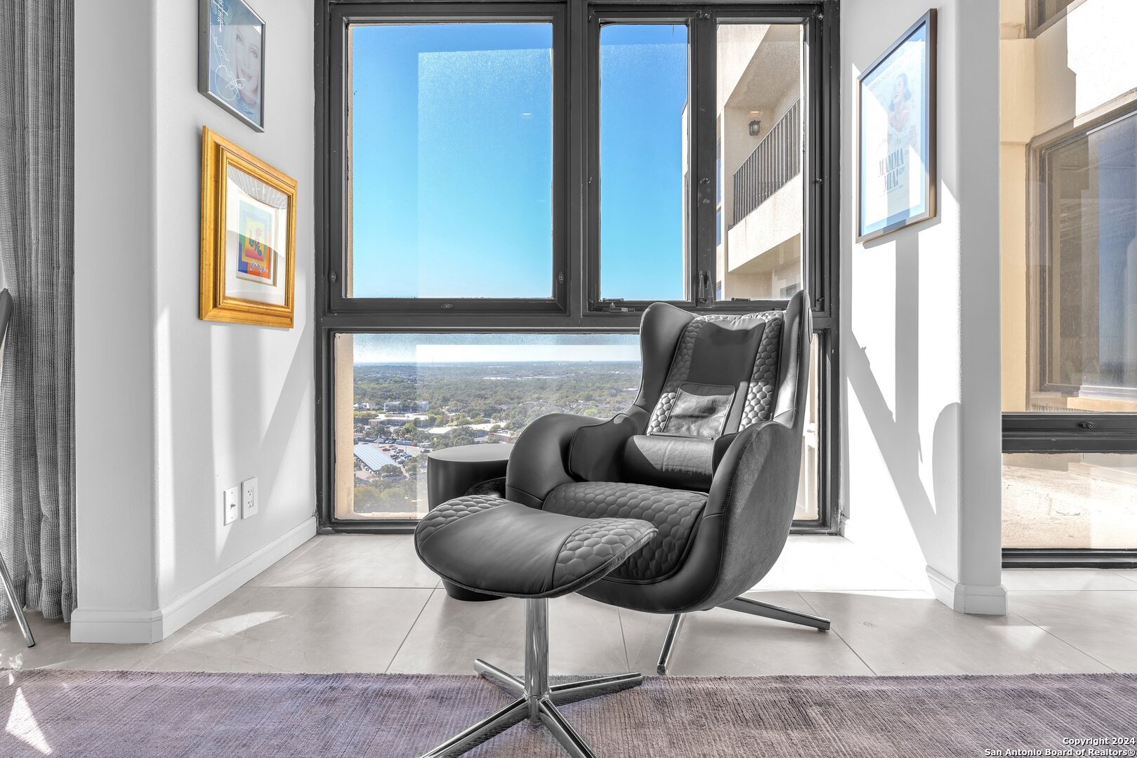 7701 Wurzbach Unit: 2306