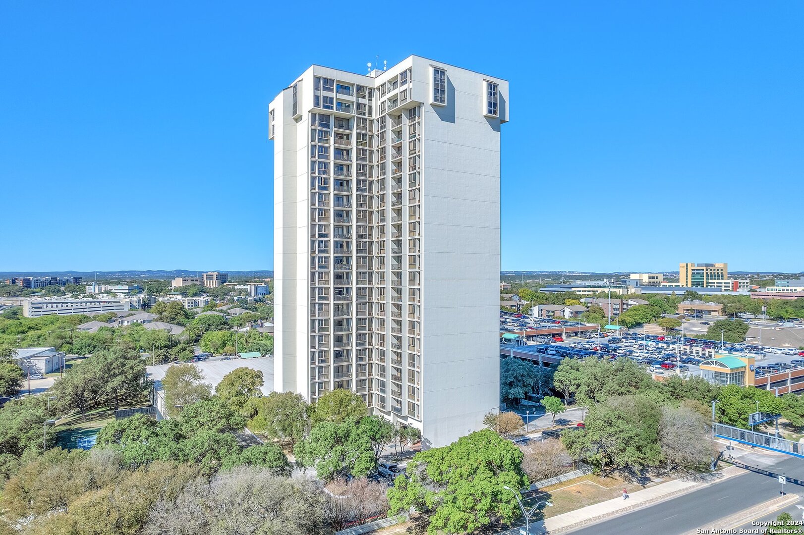 7701 Wurzbach Unit: 2306