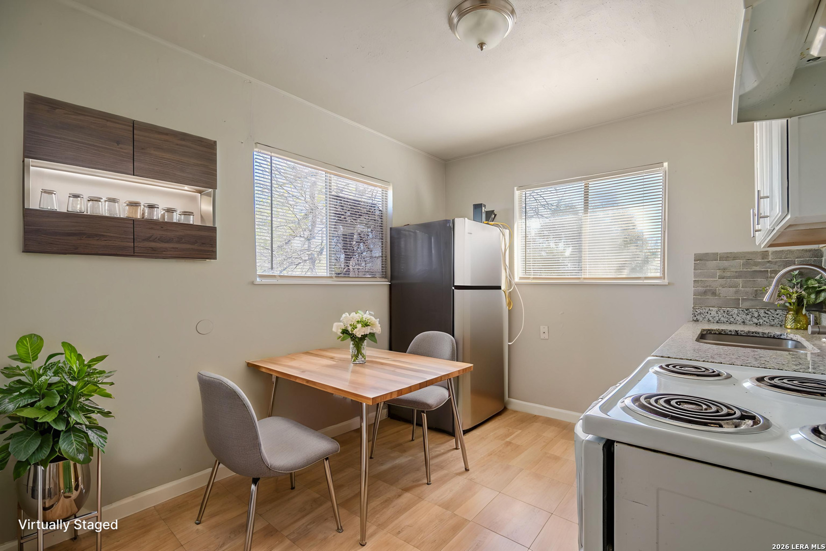 2323 Arbor Place 1
