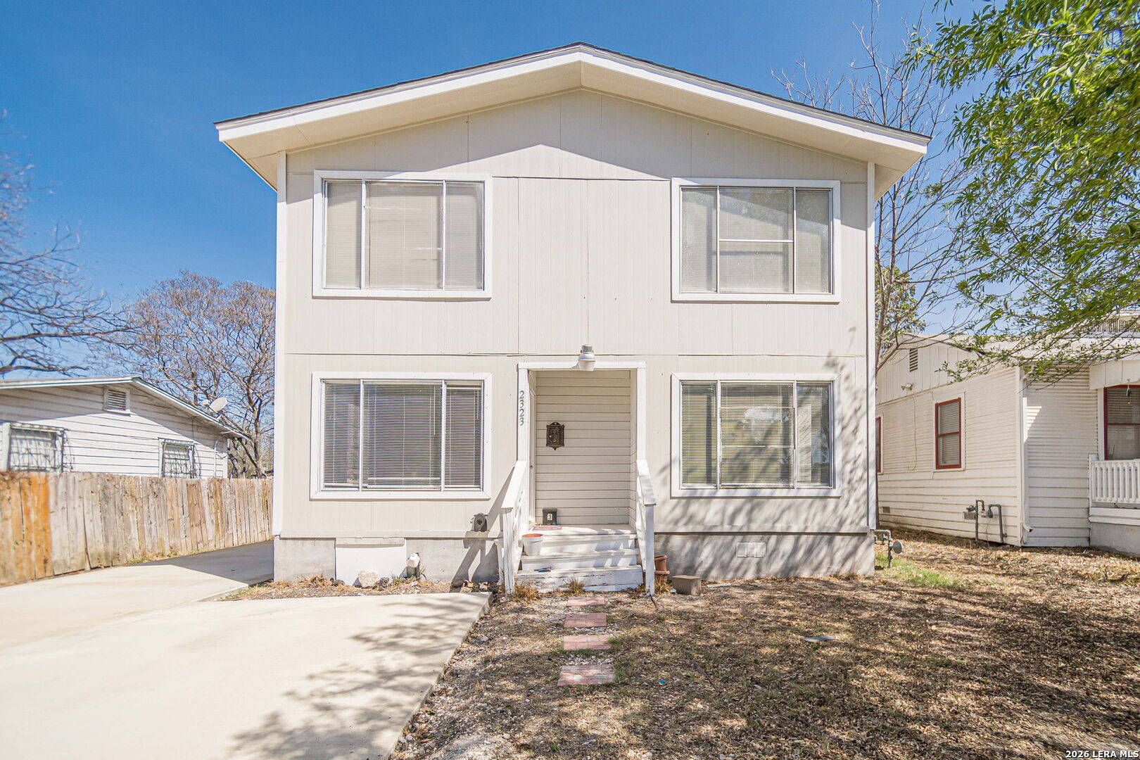 2323 Arbor Place 1
