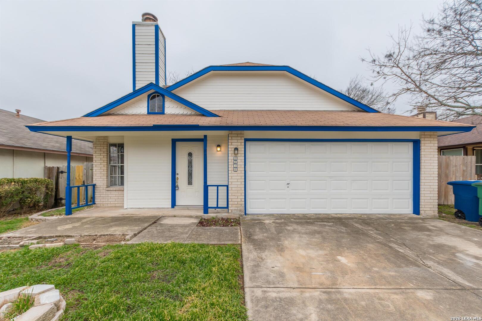 3518 Stoney Bluff