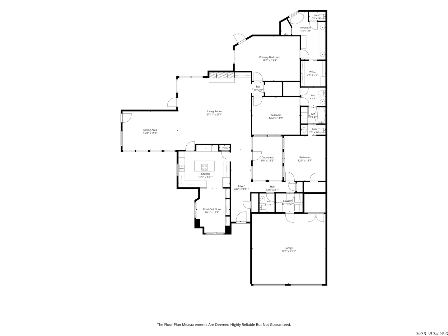 3002 IRON STONE CT