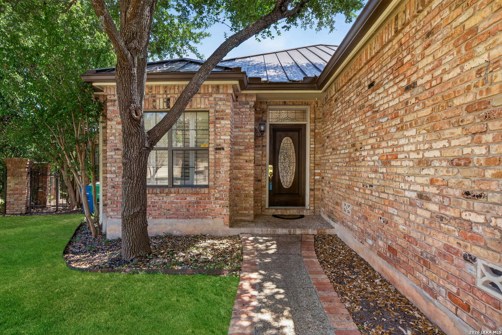3002 IRON STONE CT