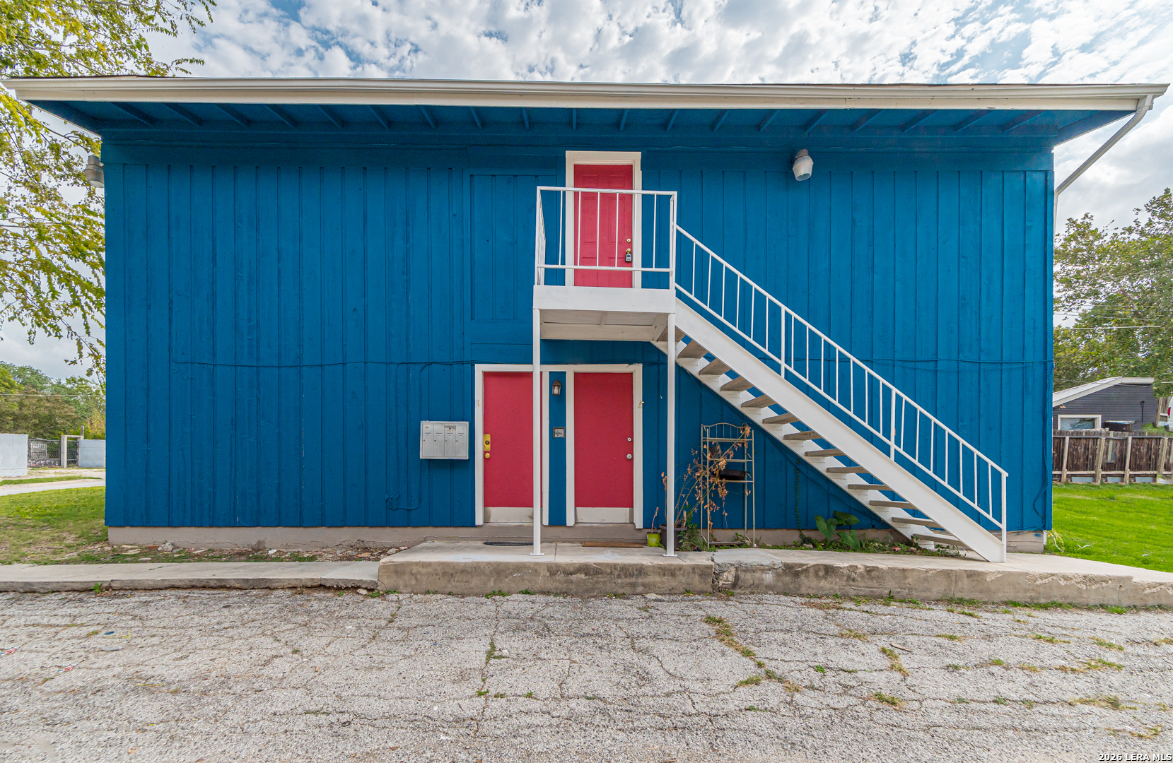 346 NATALEN AVE Unit: 1