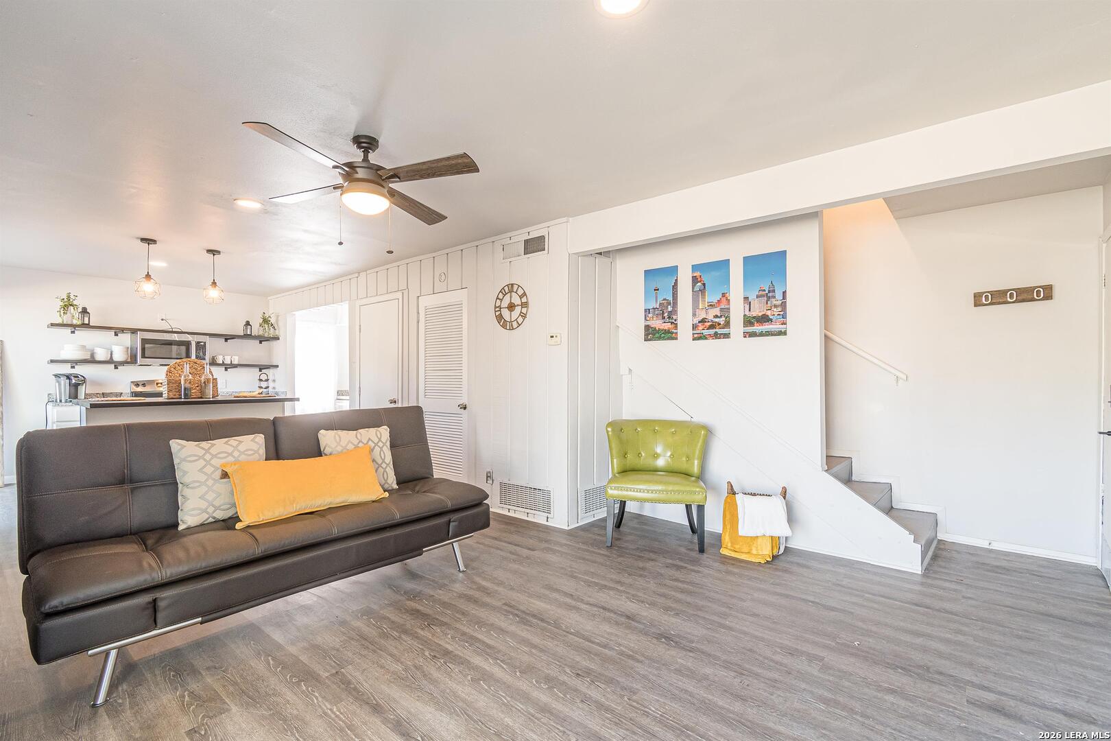 346 NATALEN AVE Unit: 1