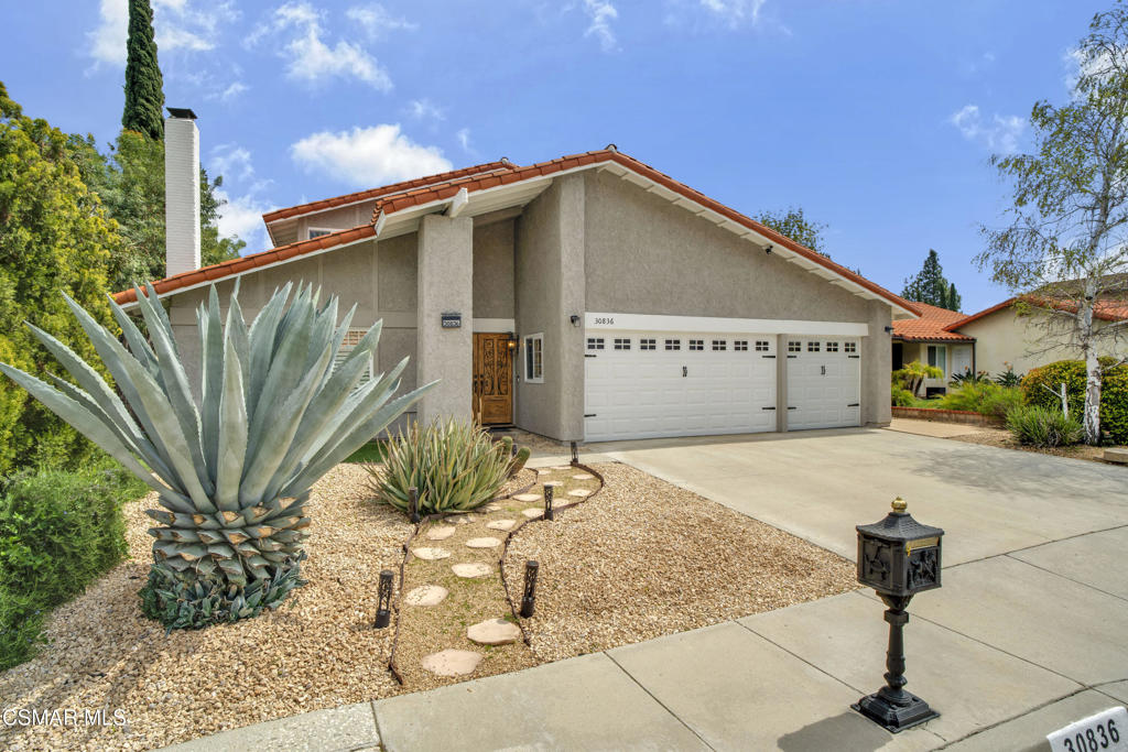 30836 Overfall Drive