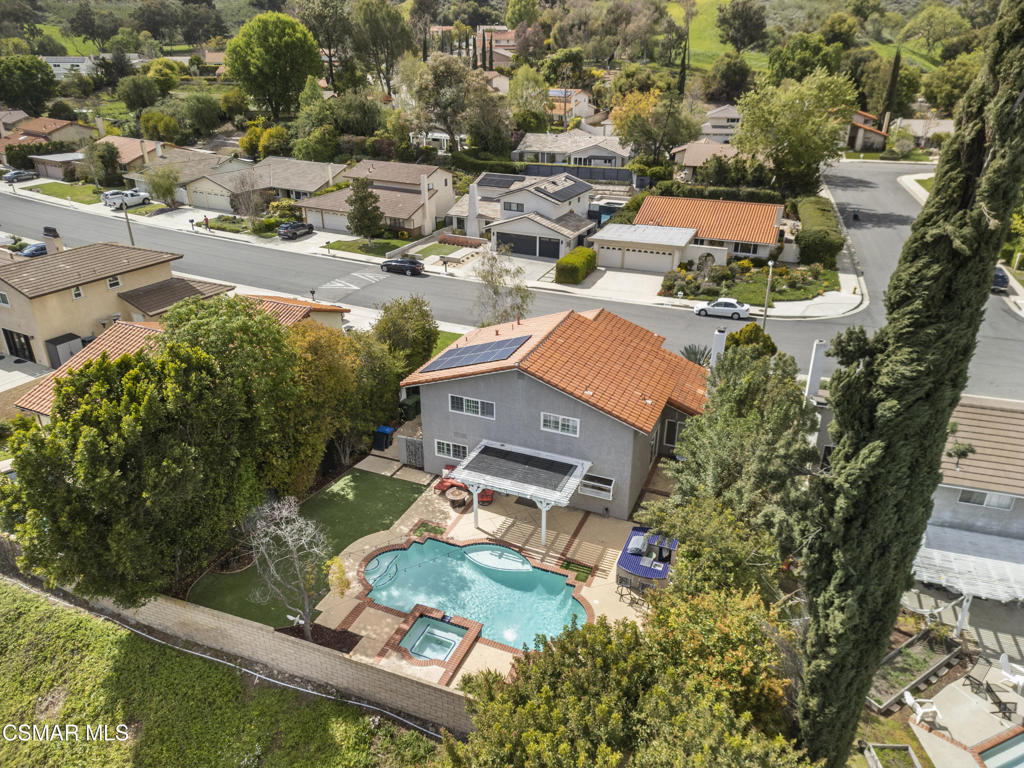 30836 Overfall Drive