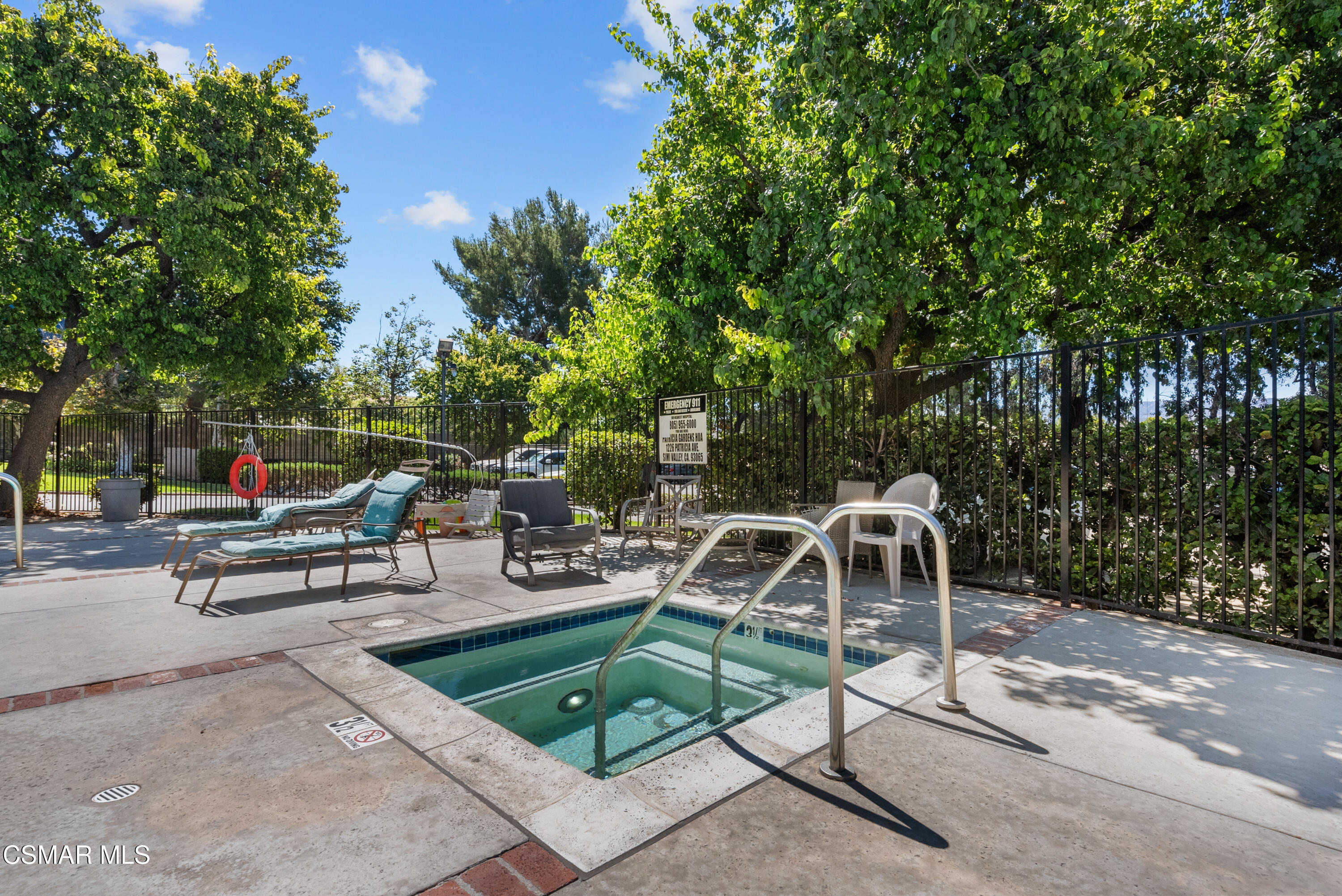 1256 Patricia Avenue, 3
