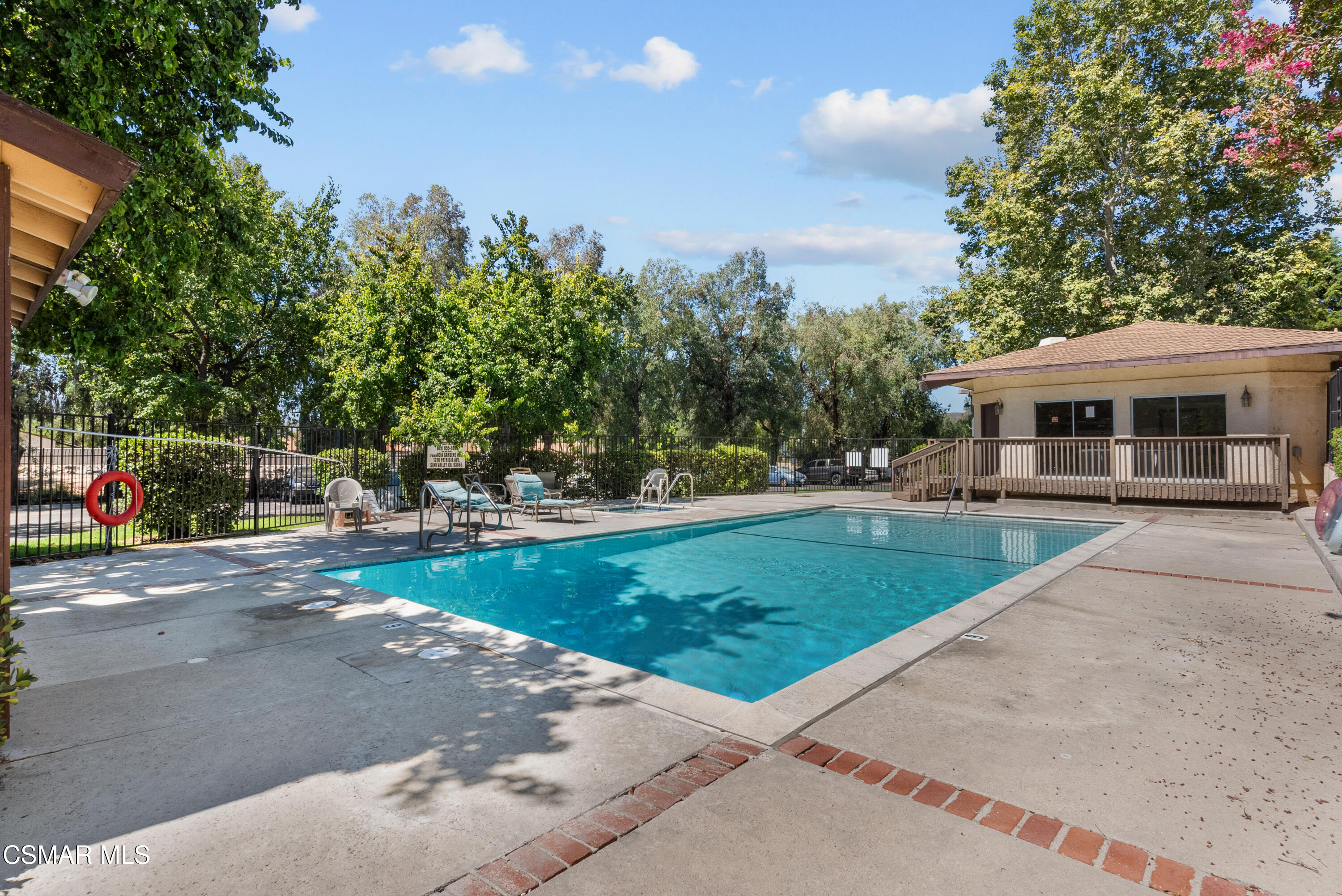 1256 Patricia Avenue, 3