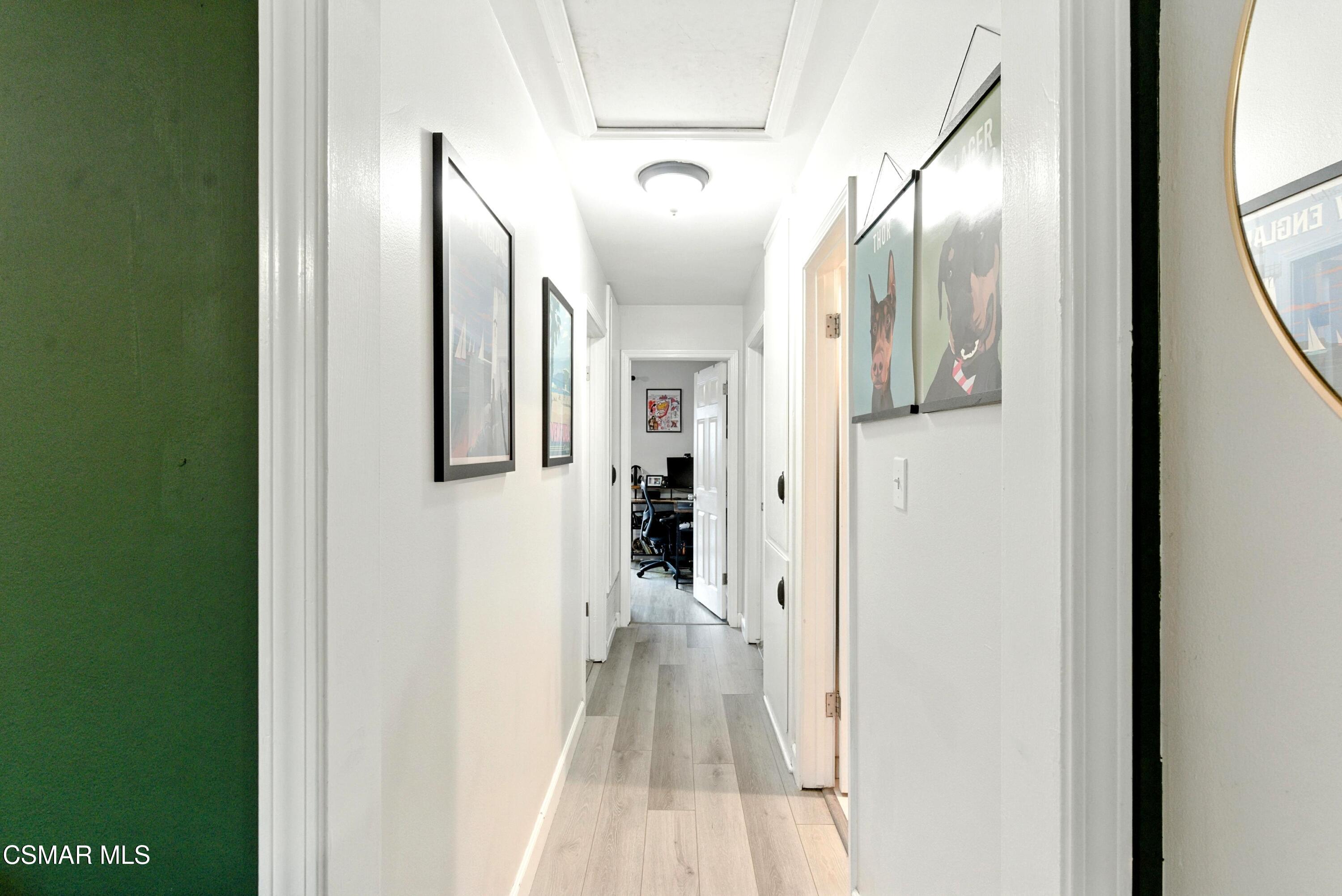 757 Brossard Drive