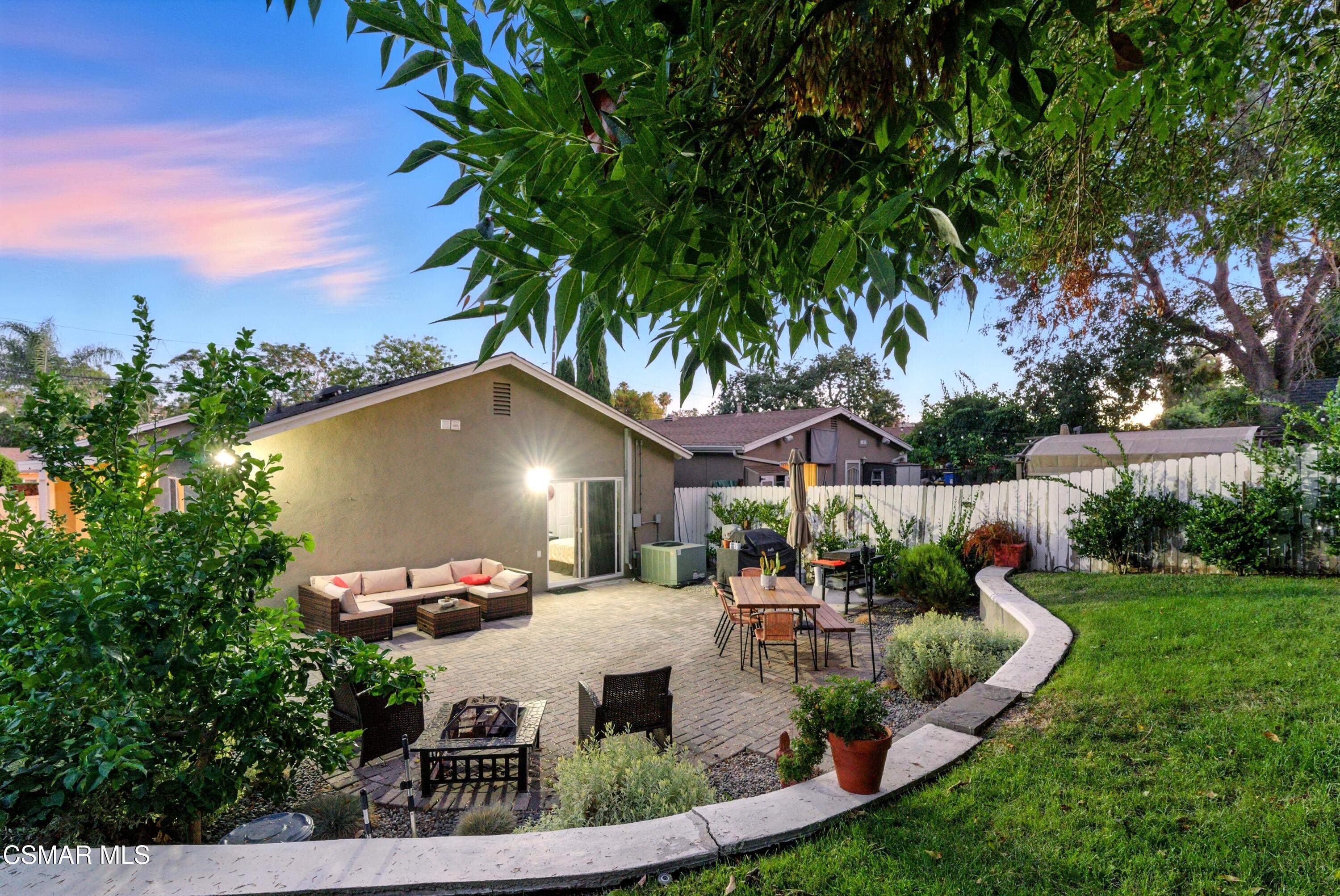 757 Brossard Drive