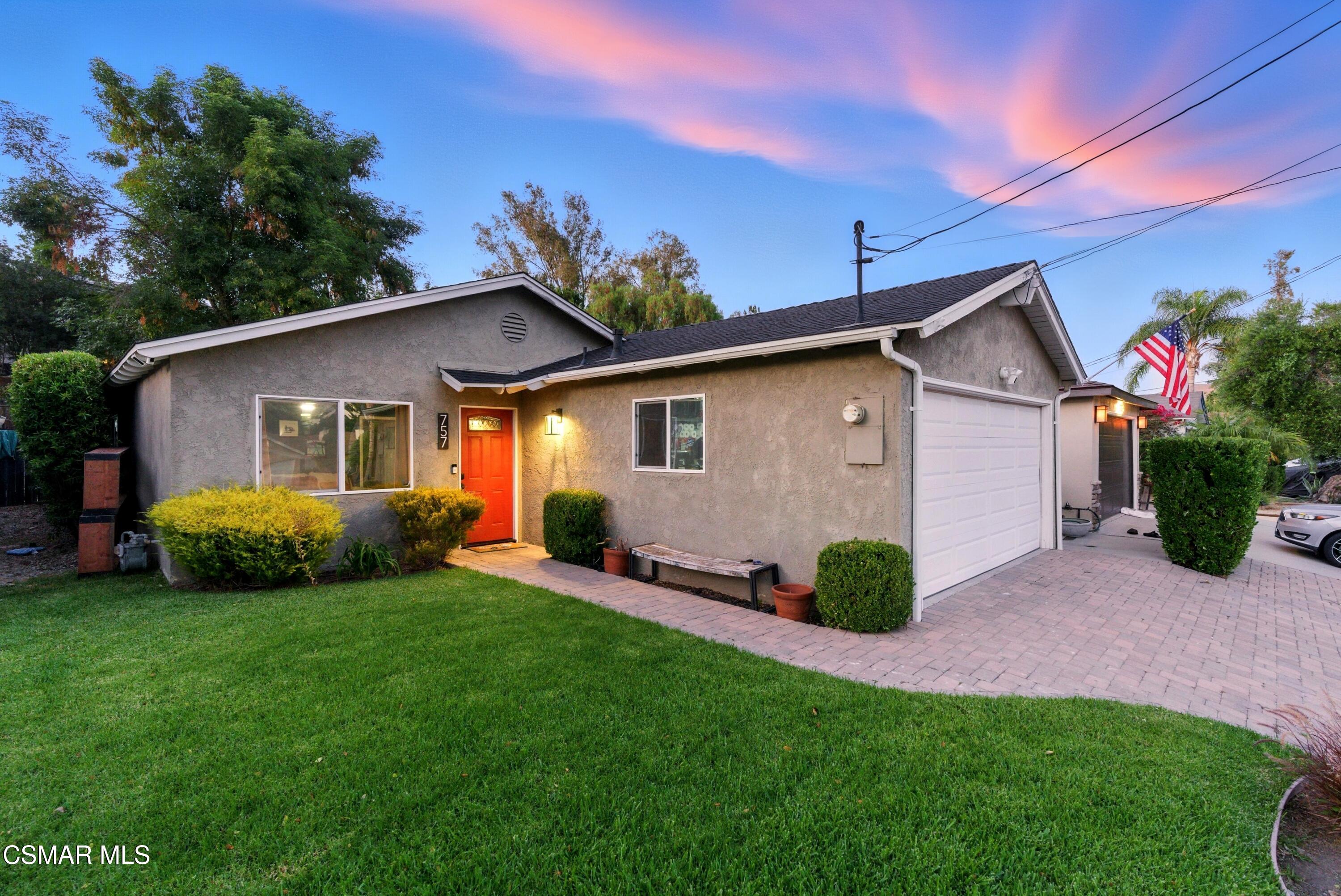 757 Brossard Drive