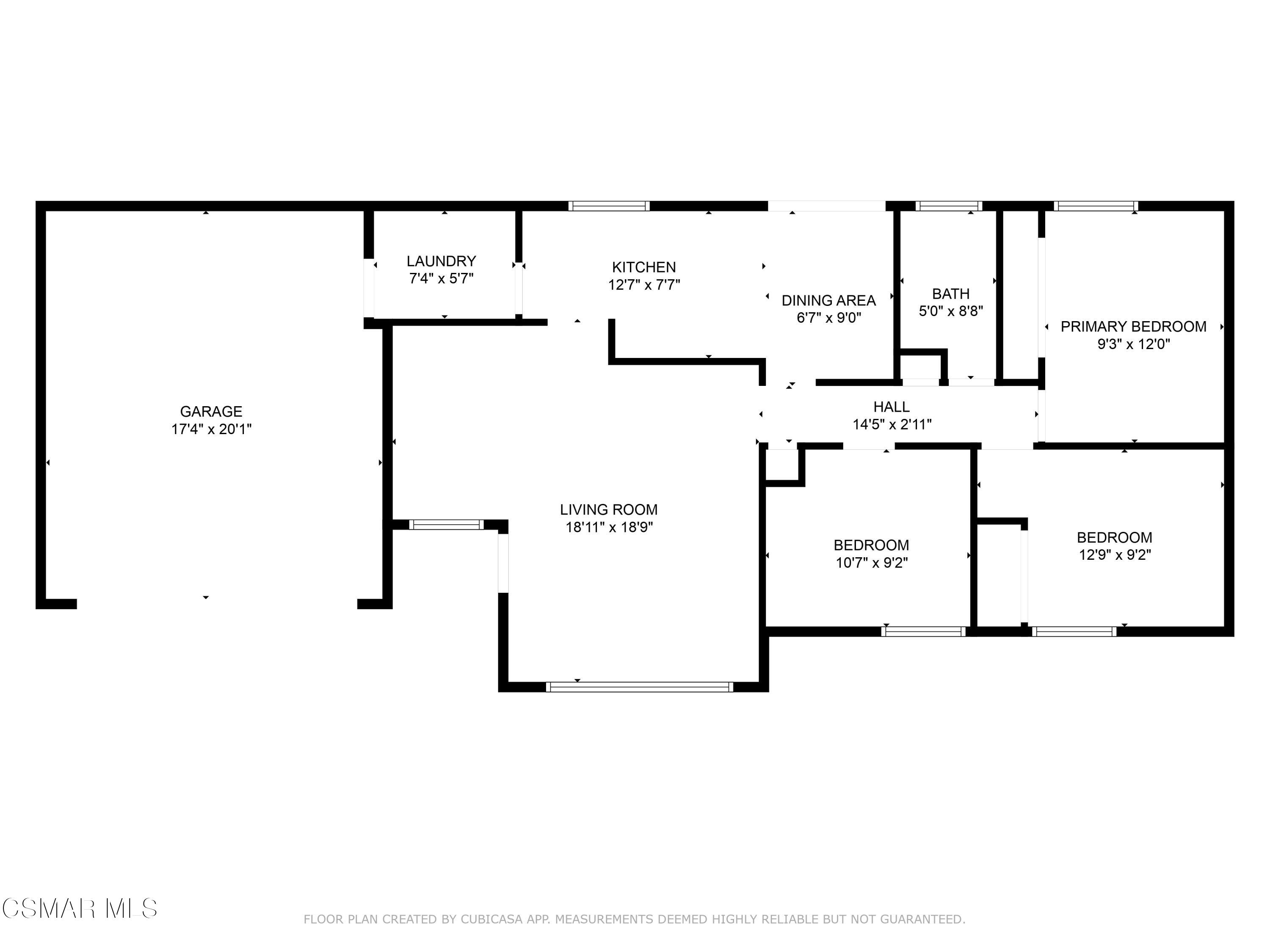 823 Calle Margarita, Thousand Oaks