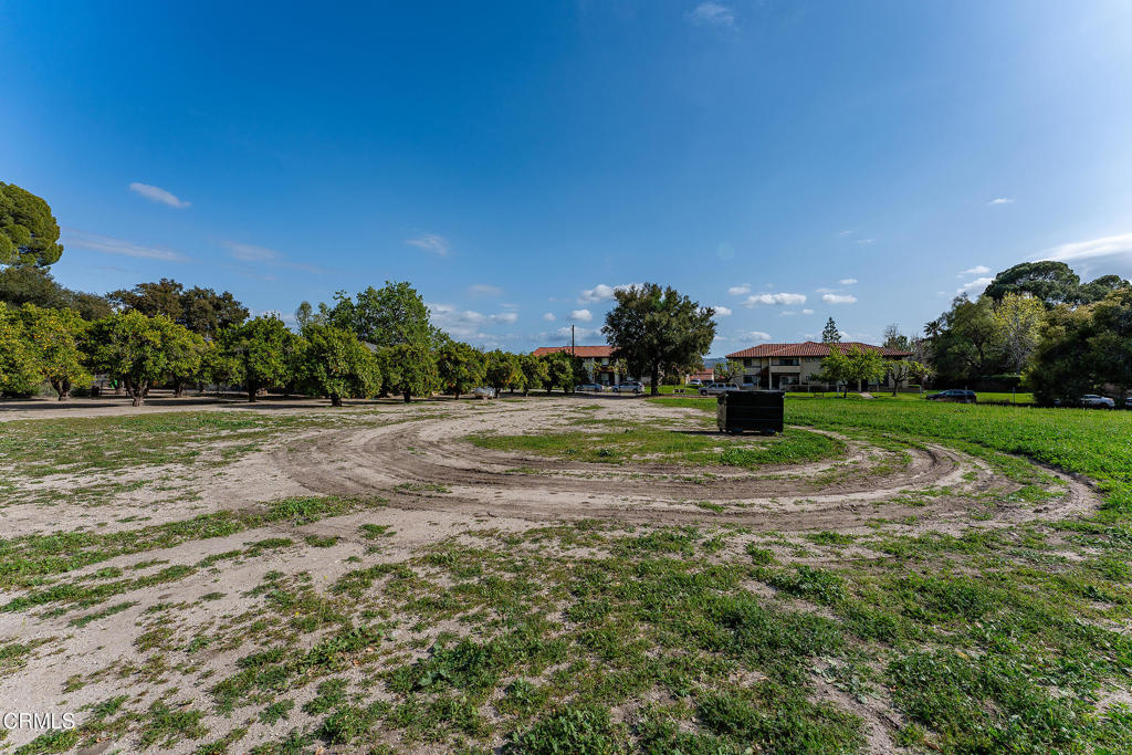 3941 Walnut Avenue