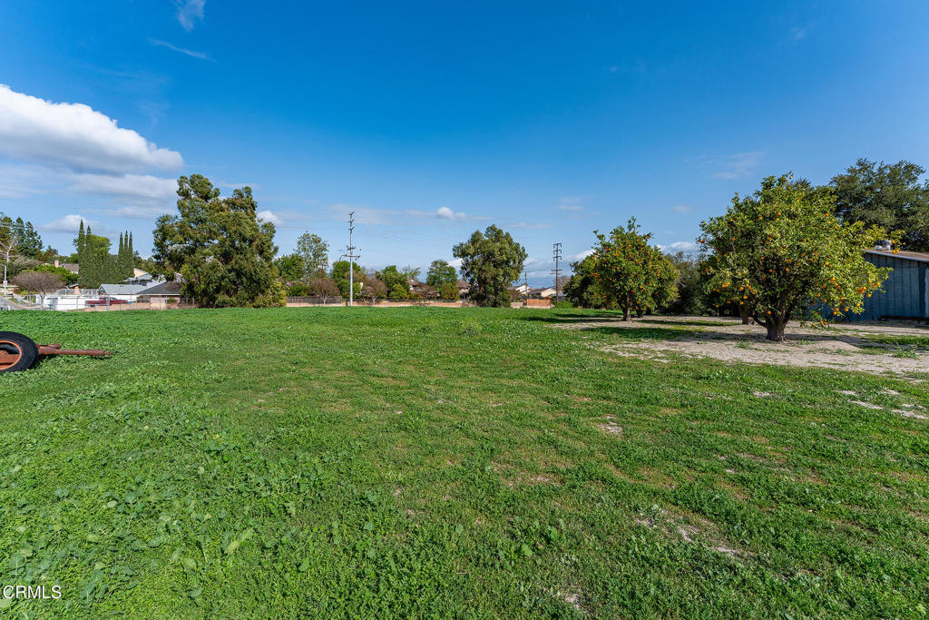 3941 Walnut Avenue