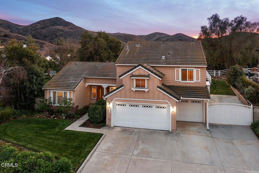 1894 Rambling Road