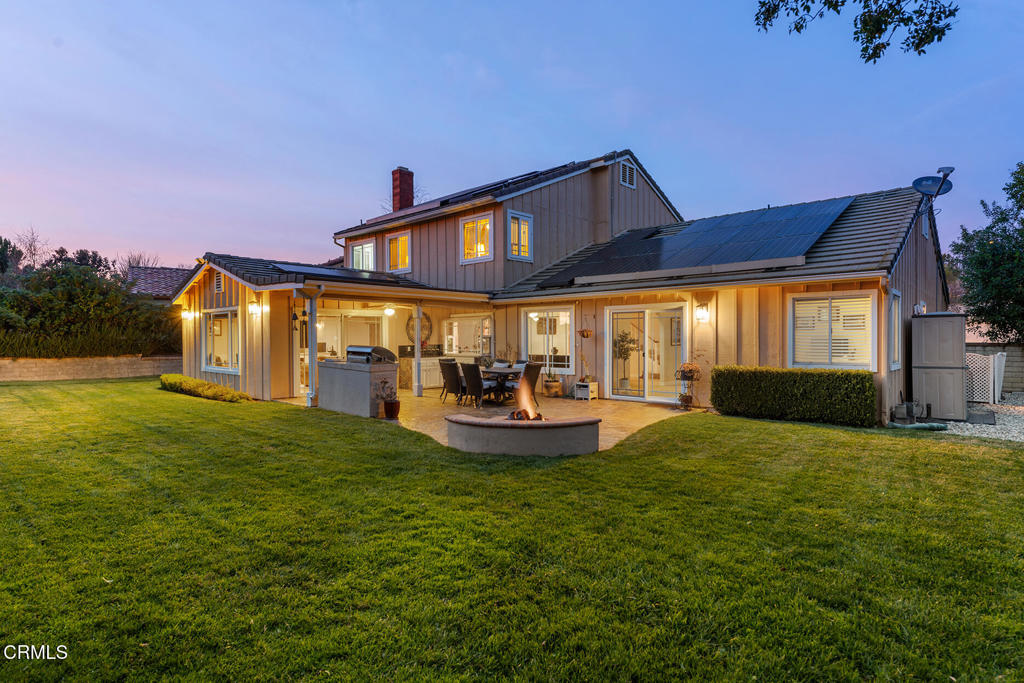 1894 Rambling Road