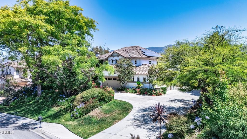 4414 Paseo Santa Rosa