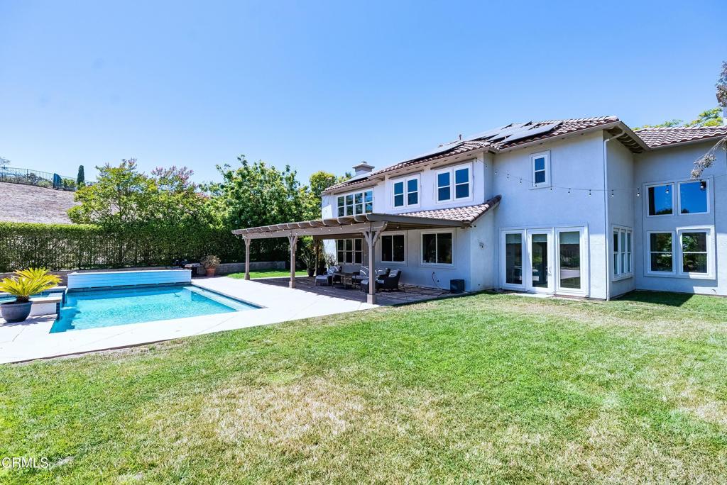 4414 Paseo Santa Rosa