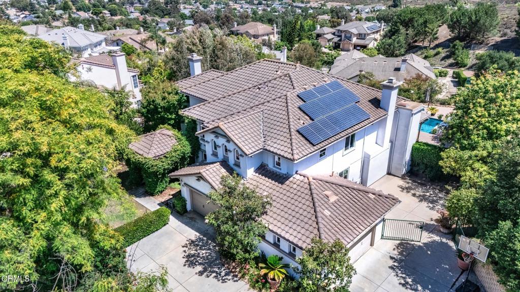 4414 Paseo Santa Rosa