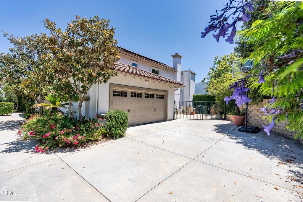 4414 Paseo Santa Rosa
