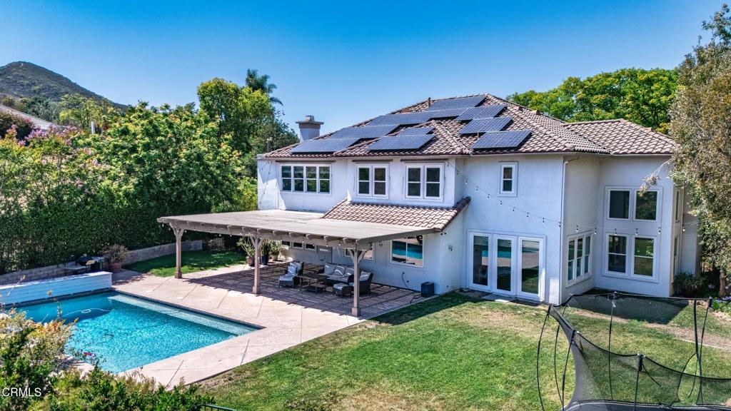 4414 Paseo Santa Rosa