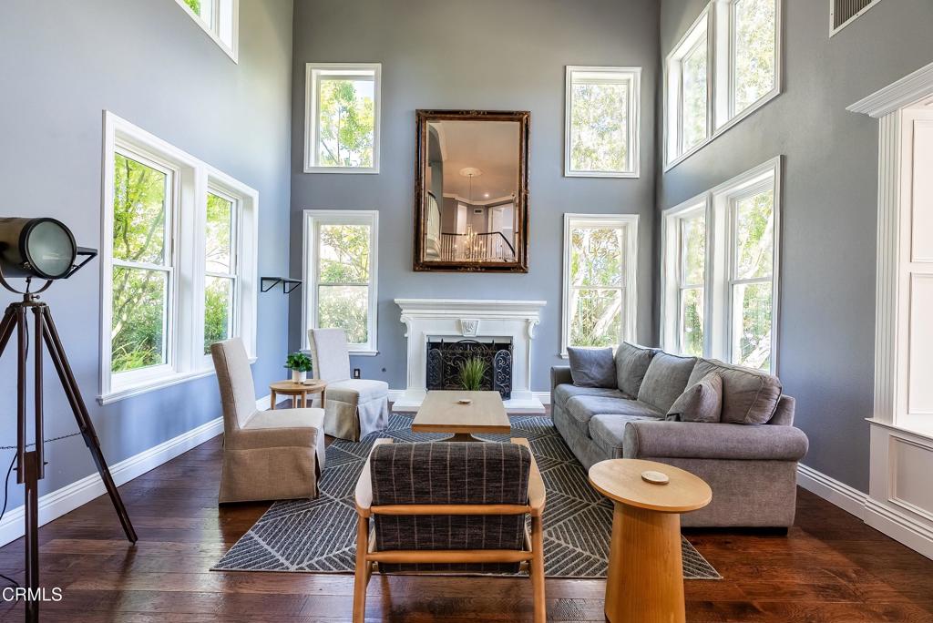 4414 Paseo Santa Rosa