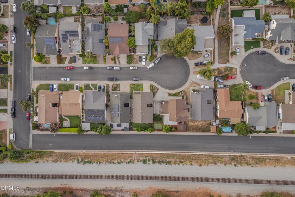 3872 Aztec Court