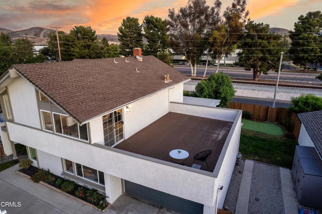 3872 Aztec Court