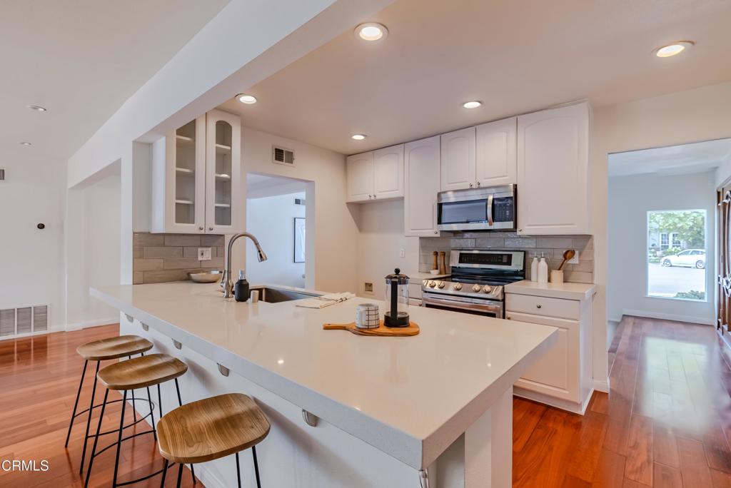 3872 Aztec Court